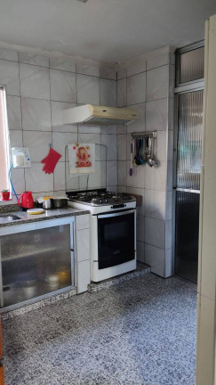 Imagem Apartamento com 3 Quartos à Venda, 61 m² em Centro - Boituva