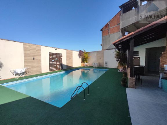 Imagem Casa com 3 Quartos para Alugar, 440 m² em Cidade São Mateus - São Paulo