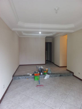 Imagem Apartamento com 3 Quartos para Alugar, 110 m² em Forte - Praia Grande