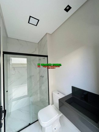 Imagem Casa de Condomínio com 4 Quartos à Venda, 600 m² em Condomínio Residencial Colinas Do Paratehy - São José Dos Campos
