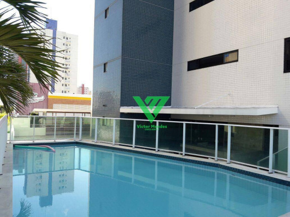 Imagem Apartamento com 4 Quartos à Venda, 162 m² em Manaíra - João Pessoa