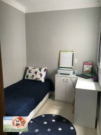 Apartamento com 3 Quartos à Venda, 68 m² em Vila Clarice - Santo André