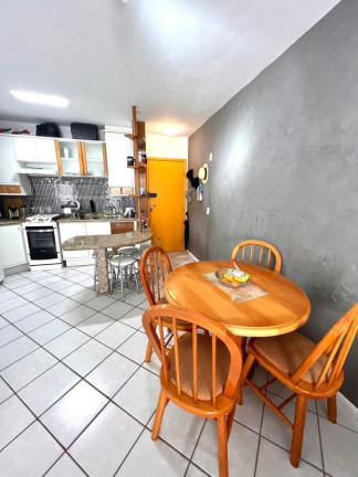 Imagem Apartamento com 1 Quarto à Venda, 45 m² em Ingleses Do Rio Vermelho - Florianópolis