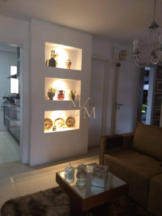 Imagem Apartamento com 3 Quartos à Venda, 82 m² em Gonzaga - Santos