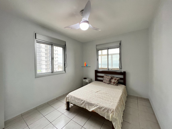 Imagem Apartamento com 2 Quartos à Venda, 89 m² em Tupi - Praia Grande