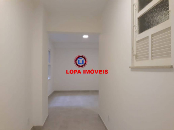 Imagem Apartamento com 1 Quarto à Venda, 38 m² em Centro - Rio De Janeiro