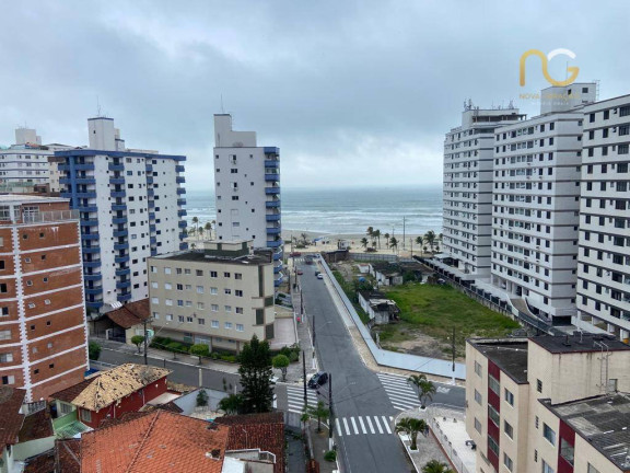 Imagem Apartamento com 2 Quartos à Venda, 77 m² em Tupi - Praia Grande