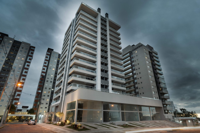 Imagem Apartamento com 3 Quartos à Venda, 102 m² em Madureira - Caxias Do Sul