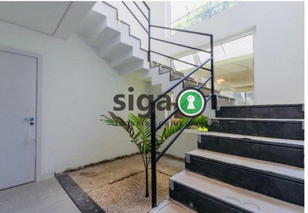 Imagem Casa com 4 Quartos à Venda, 401 m² em Campo Belo - São Paulo