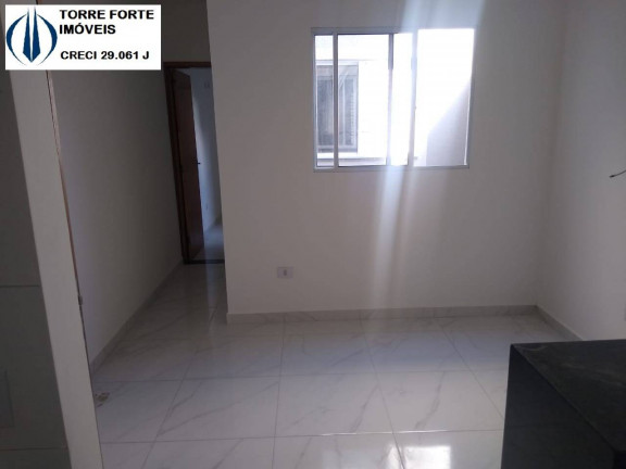 Imagem Apartamento com 2 Quartos à Venda, 44 m² em Chácara Seis De Outubro - São Paulo