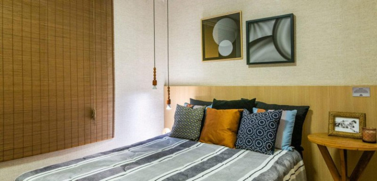 Imagem Apartamento com 2 Quartos à Venda, 46 m² em Jardim Boa Vista (zona Oeste) - São Paulo