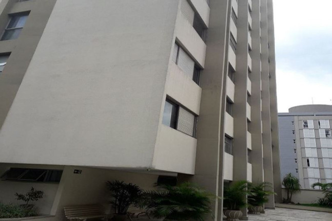 Imagem Apartamento com 3 Quartos à Venda, 124 m² em Vila Olimpia - São Paulo