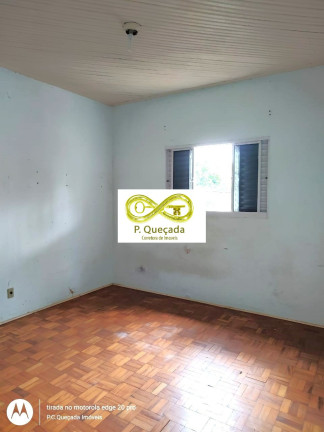 Imagem Casa com 3 Quartos à Venda, 70 m² em Barão Geraldo - Campinas