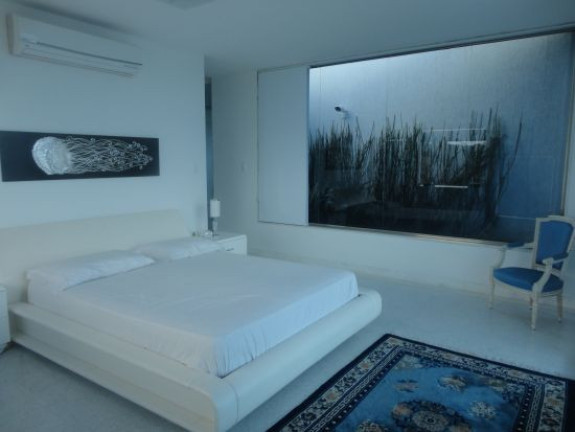 Imagem Casa de Condomínio com 3 Quartos à Venda, 610 m² em Jacarecica - Maceio