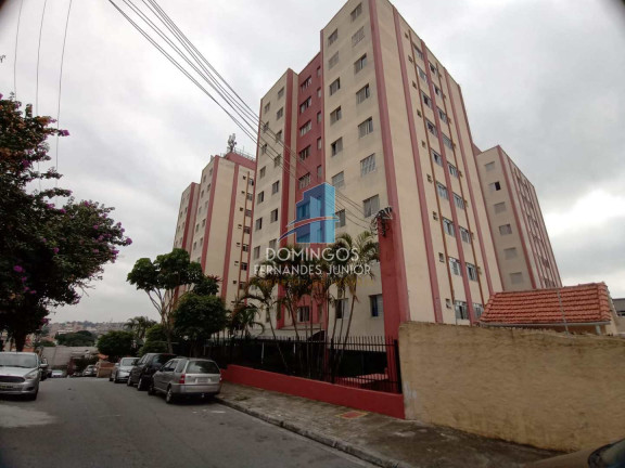 Imagem Apartamento com 2 Quartos à Venda, 54 m² em Itaquera - São Paulo