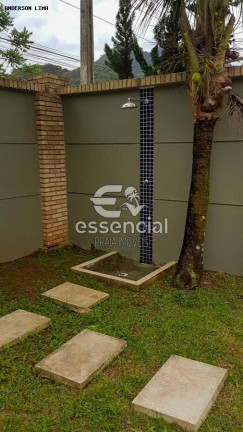 Imagem Casa com 5 Quartos à Venda, 300 m² em Horto Florestal - Ubatuba