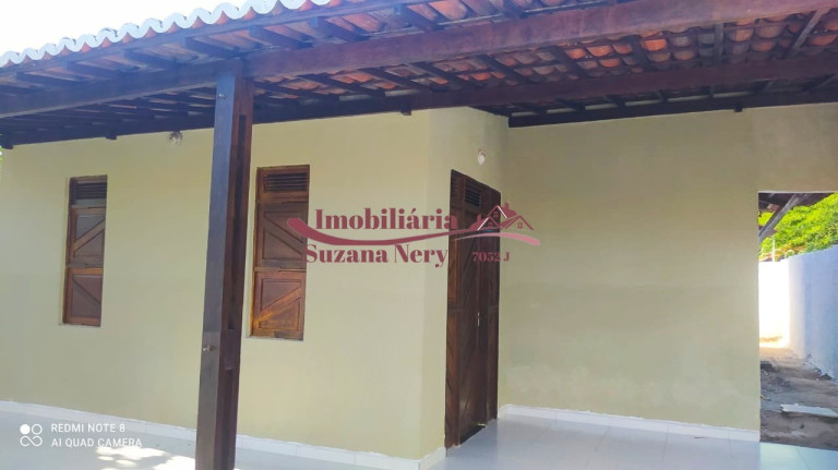 Imagem Casa com 3 Quartos à Venda,  em Cajupiranga - Parnamirim