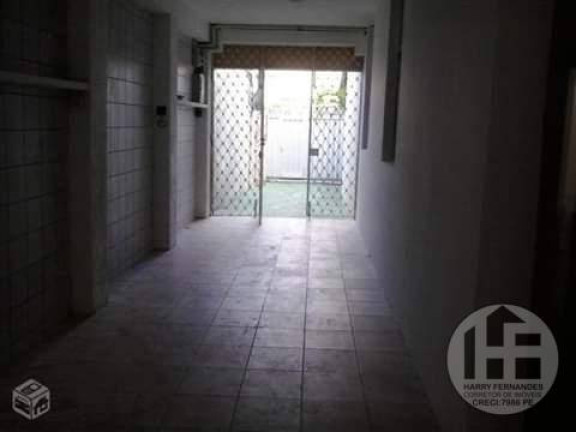 Imagem Casa com 5 Quartos à Venda, 364 m² em Madalena - Recife