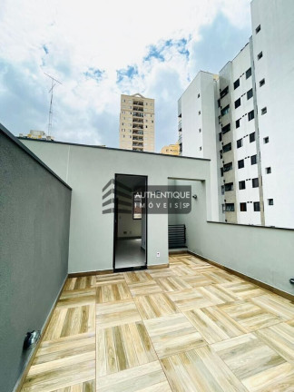 Imagem Sobrado com 4 Quartos à Venda, 170 m² em Chácara Inglesa - São Paulo