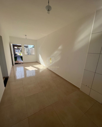 Imagem Casa com 2 Quartos à Venda, 57 m² em Balneário Nereidas - Guaratuba