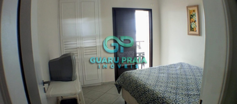 Imagem Apartamento com 3 Quartos à Venda, 96 m² em Enseada - Guarujá