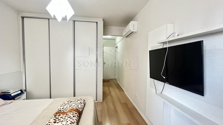 Imagem Apartamento com 2 Quartos à Venda, 89 m² em Campinas - São José