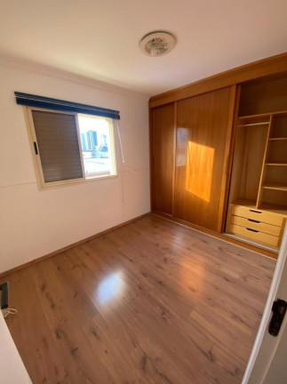 Apartamento com 4 Quartos à Venda, 92 m² em Vila Gomes Cardim - São Paulo