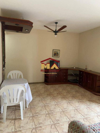 Imagem Apartamento com 3 Quartos à Venda, 128 m² em Passagem - Cabo Frio