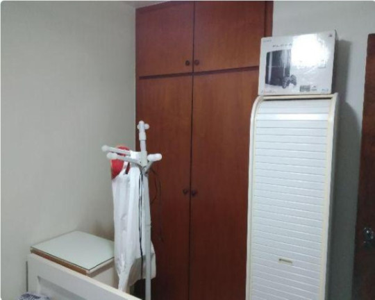 Imagem Apartamento com 3 Quartos à Venda, 100 m² em Cambuci - São Paulo