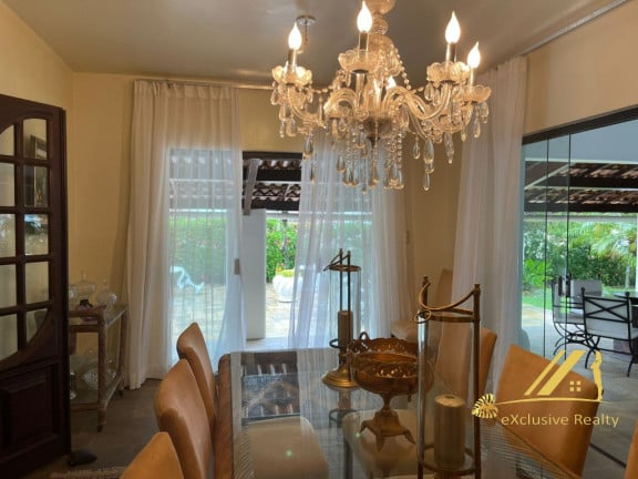 Imagem Casa com 3 Quartos à Venda, 1.331 m² em Boa Vista - Ilhéus