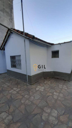 Imagem Casa com 2 Quartos à Venda, 70 m² em Vila Aprazível - Jacareí