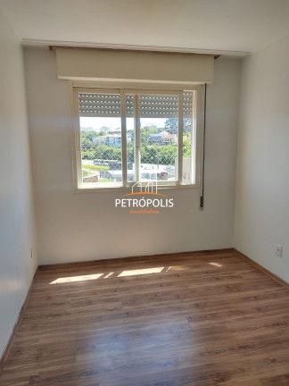Imagem Apartamento com 3 Quartos à Venda, 89 m² em São Pelegrino - Caxias Do Sul