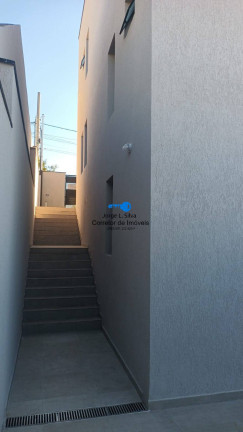 Imagem Sobrado com 3 Quartos à Venda, 135 m² em Portais (polvilho) - Cajamar