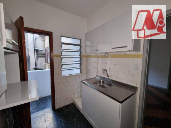 Imagem Apartamento com 1 Quarto à Venda, 48 m² em Rio Branco - Porto Alegre