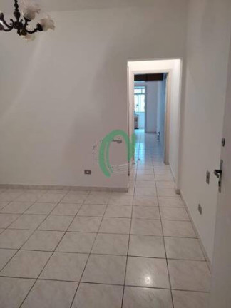 Imagem Apartamento com 1 Quarto à Venda, 67 m² em Embaré - Santos