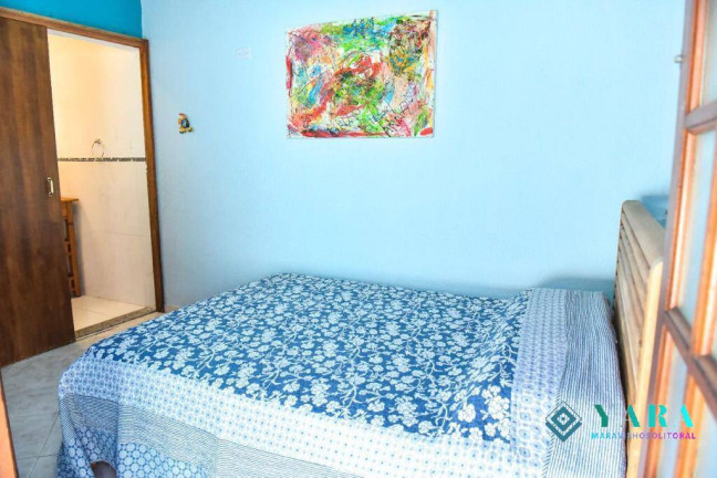 Imagem Apartamento com 5 Quartos para Temporada, 600 m² em Agua Branca - Ilhabela