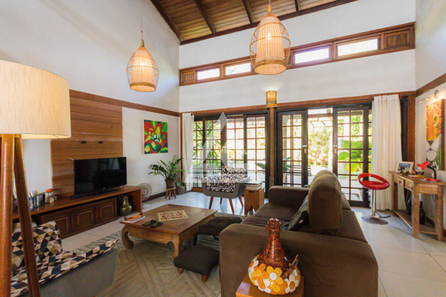 Foto do imóvel: Casa com 3 Quartos à Venda, 222 m² em Condado De Maricá - Maricá