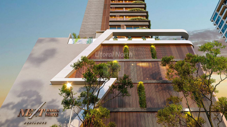Imagem Apartamento com 3 Quartos à Venda, 114 m² em Pioneiros - Balneário Camboriú