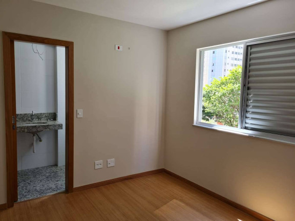 Imagem Apartamento com 2 Quartos à Venda, 55 m² em Lourdes - Belo Horizonte