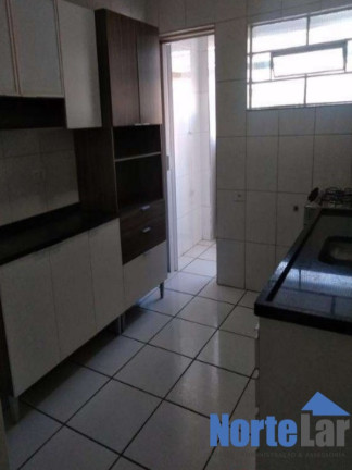 Imagem Apartamento com 2 Quartos à Venda, 56 m² em Jaçanã - São Paulo