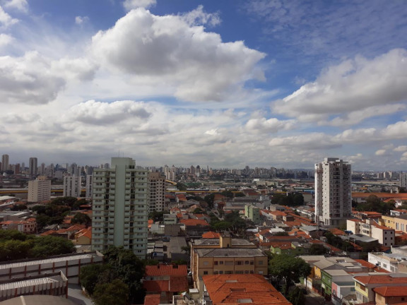 Imagem Apartamento com 4 Quartos à Venda, 237 m² em Ipiranga - São Paulo