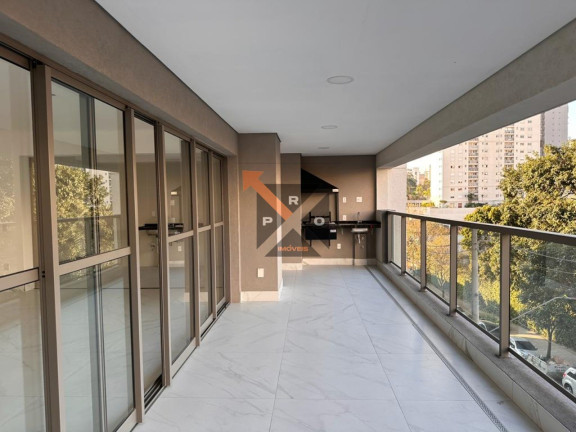 Imagem Apartamento com 4 Quartos à Venda, 156 m² em Vila Mariana - São Paulo