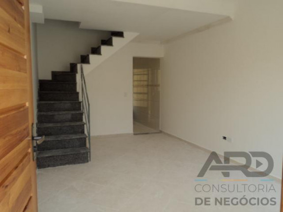 Imagem Apartamento com 2 Quartos à Venda, 83 m² em Itaim Paulista - Pq. Santa Rita - São Paulo