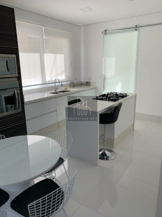 Imagem Casa com 3 Quartos à Venda, 360 m² em Alphaville - Santana De Parnaíba