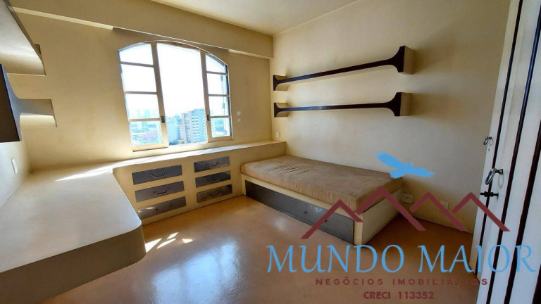 Imagem Apartamento com 4 Quartos à Venda, 243 m² em Centro - Santo André