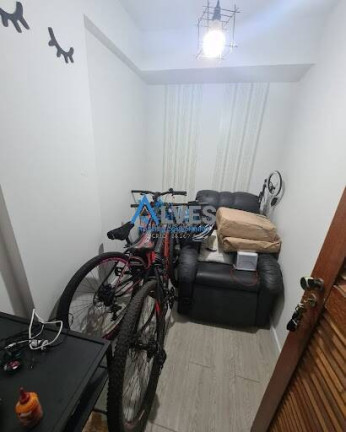 Imagem Apartamento com 2 Quartos à Venda, 85 m² em Nova Petrópolis - São Bernardo Do Campo