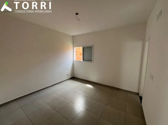 Imagem Imóvel com 2 Quartos à Venda, 57 m² em Jardim Residencial Villa Amato - Sorocaba