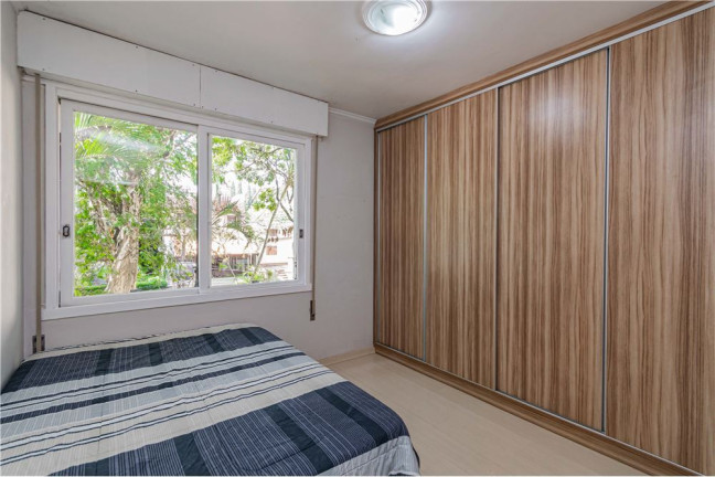 Imagem Apartamento com 3 Quartos à Venda, 96 m² em Mont Serrat - Porto Alegre