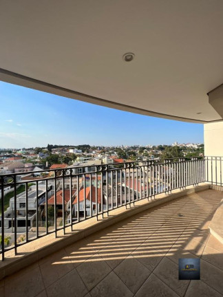 Imagem Apartamento com 4 Quartos à Venda, 178 m² em Jardim São Caetano - São Caetano Do Sul