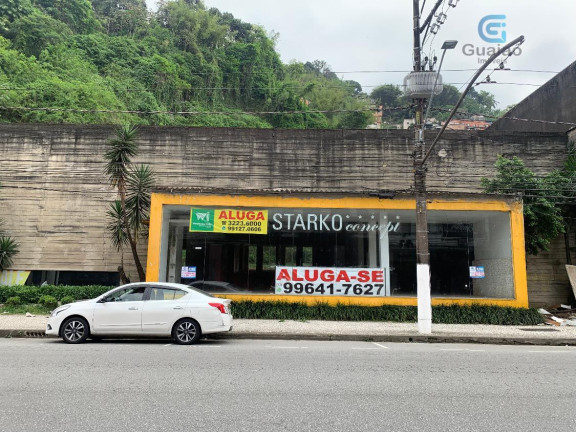 Imagem Imóvel à Venda, 1.500 m² em Centro - Santos